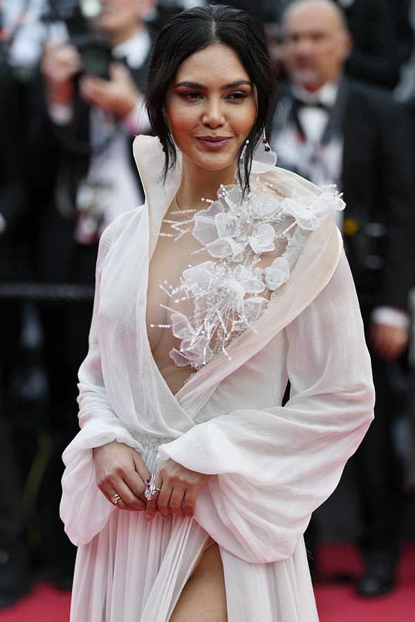 Opening Ceremony Of 76Th Edition Of The Cannes Film Festival Photos - Sakshi10