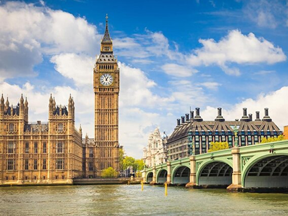 Top 10 Beautiful Sites In United Kingdom - Sakshi2