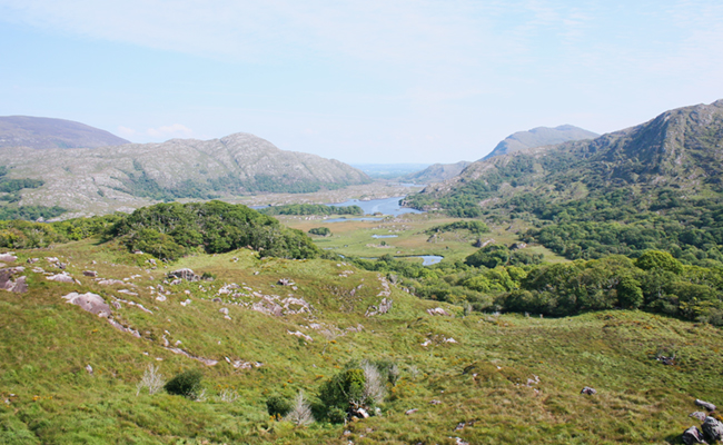 killarney national park ireland - Sakshi7