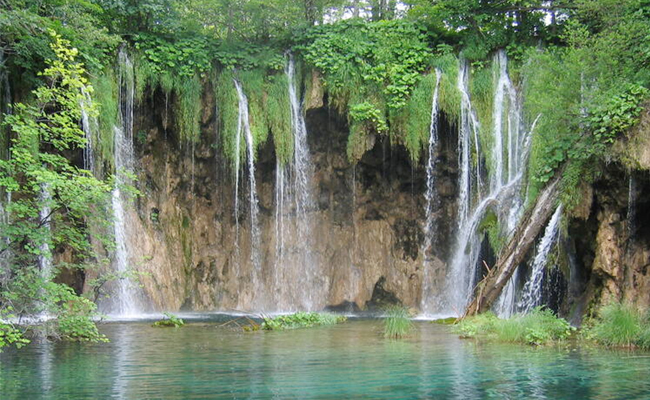 plitvice lakes national park croatia - Sakshi9