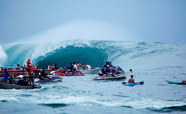 teahupo o tahiti - Sakshi8