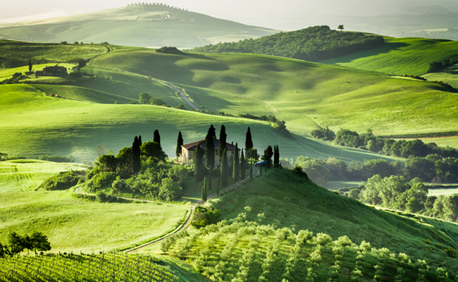 val d orcia italy - Sakshi5