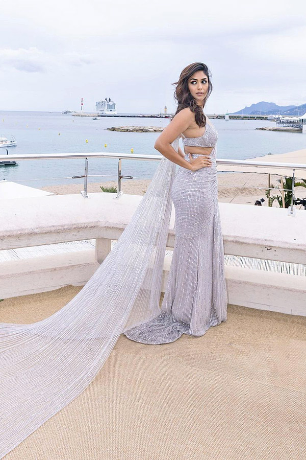 Cannes Film Festival 2022 Photos - Sakshi5