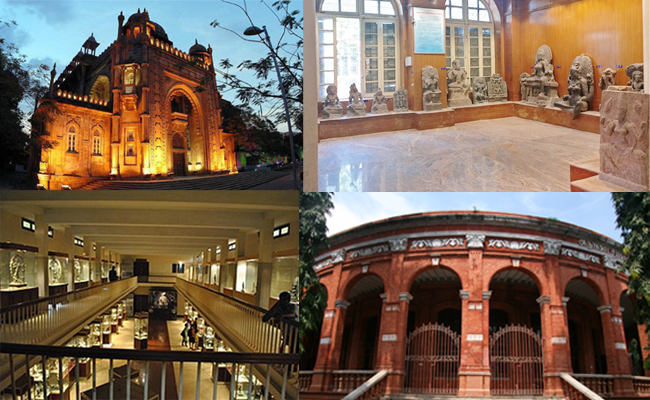 Top 20 Famous Museums In India - Sakshi16