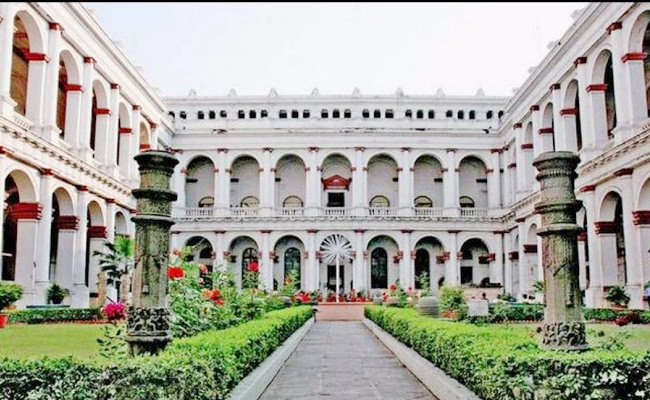 Top 20 Famous Museums In India - Sakshi3