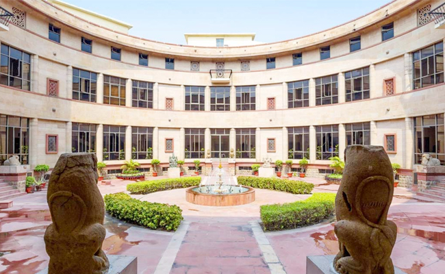 Top 20 Famous Museums In India - Sakshi15