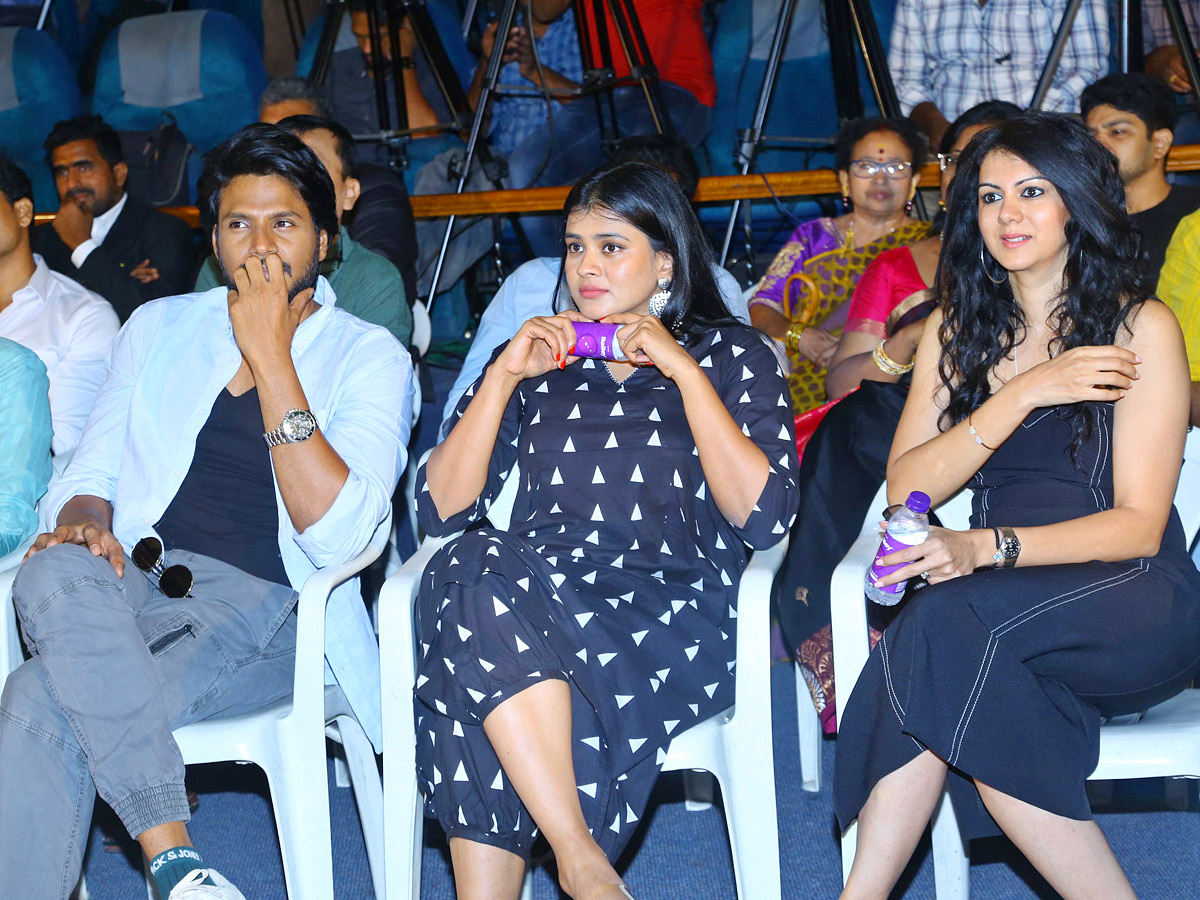 vyavastha Movie Thanks Meet Photos - Sakshi10