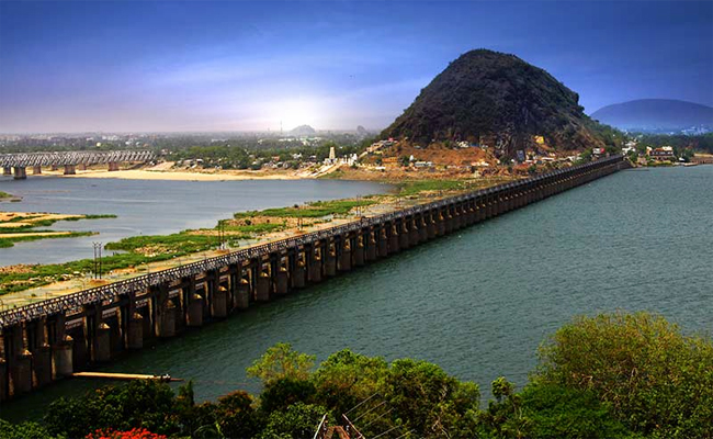 Top 10 Biggest Rivers In India  - Sakshi4