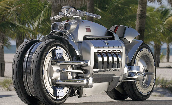 Most Expensive Big Motor Bikes In The World Photos - Sakshi5