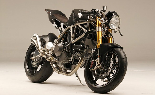 Most Expensive Big Motor Bikes In The World Photos - Sakshi2