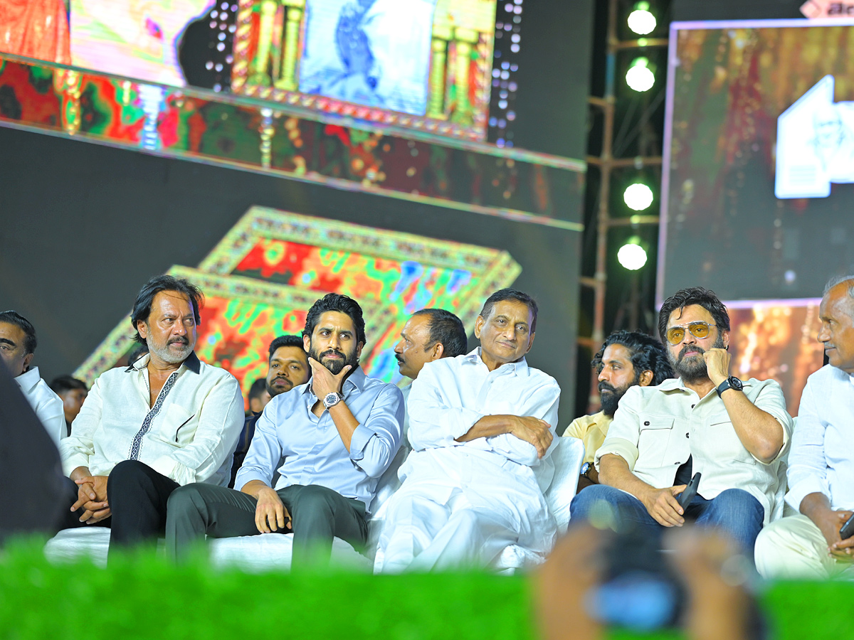 NTR 100 Years Celebrations Photos - Sakshi11