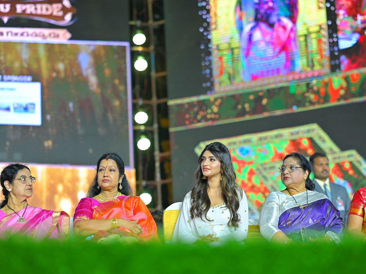 NTR 100 Years Celebrations Photos - Sakshi14