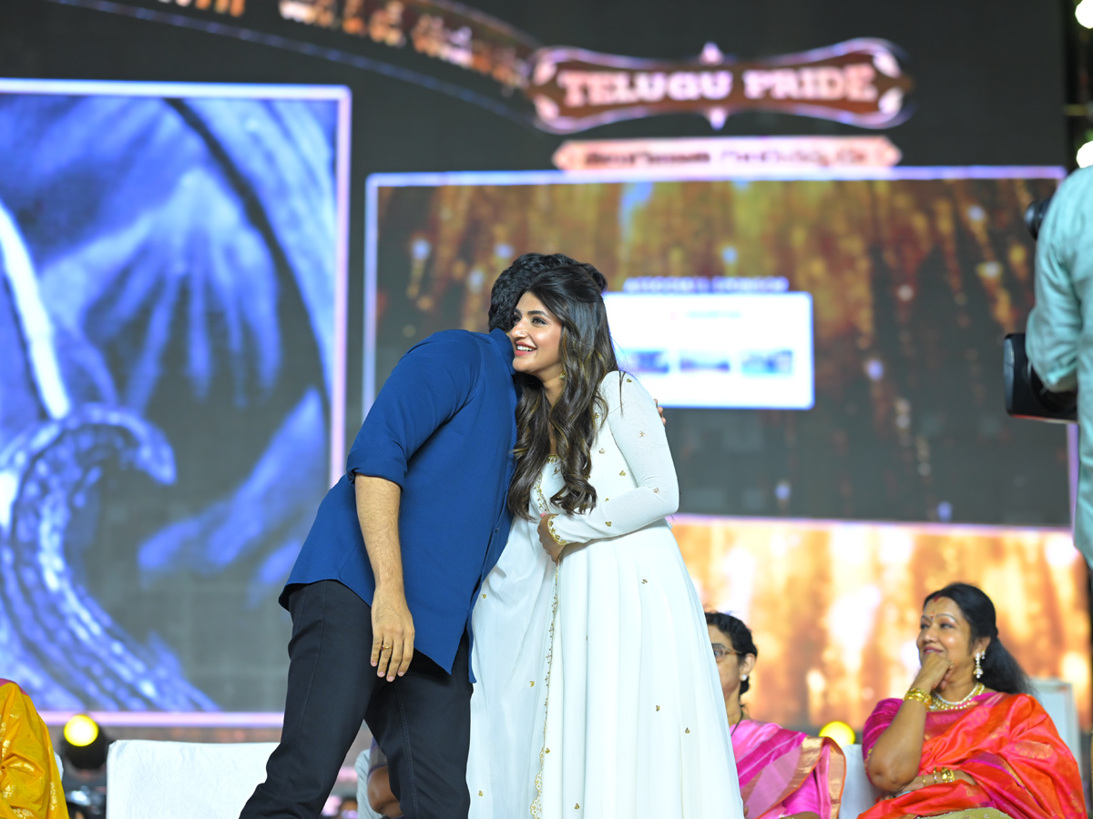 NTR 100 Years Celebrations Photos - Sakshi9