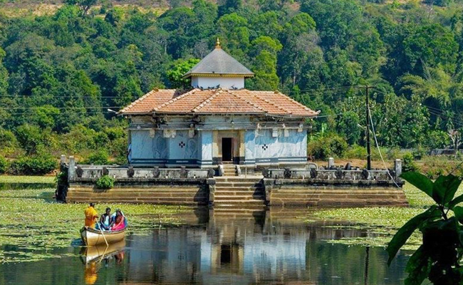 Top 10 Beautiful Villages In India - Sakshi10