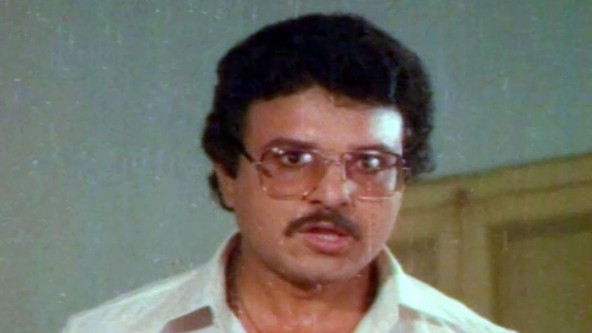 Actor Sarath Babu Rare Photos Goes Viral On Social Media - Sakshi10