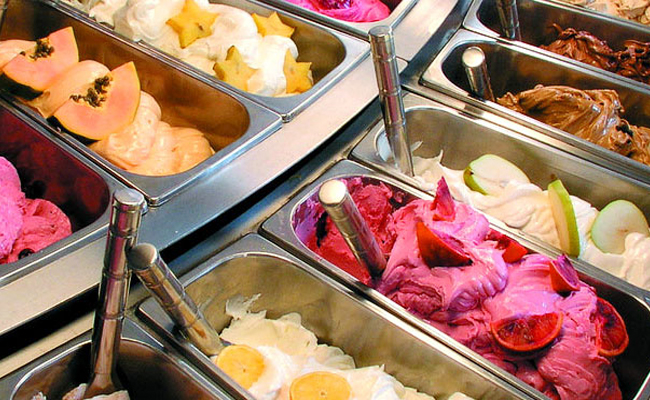 World Top 10 Best Ice Creams - Sakshi2