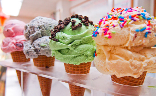 World Top 10 Best Ice Creams - Sakshi4