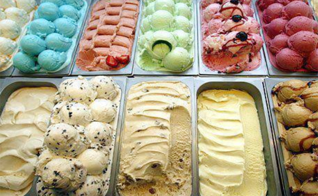 World Top 10 Best Ice Creams - Sakshi5