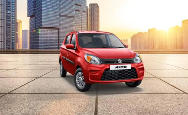 Top 10 Cheapest Cars in India 2023 Photos - Sakshi5