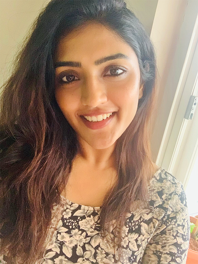 Tollywood Actress Eesha Rebba Latest Images - Sakshi20