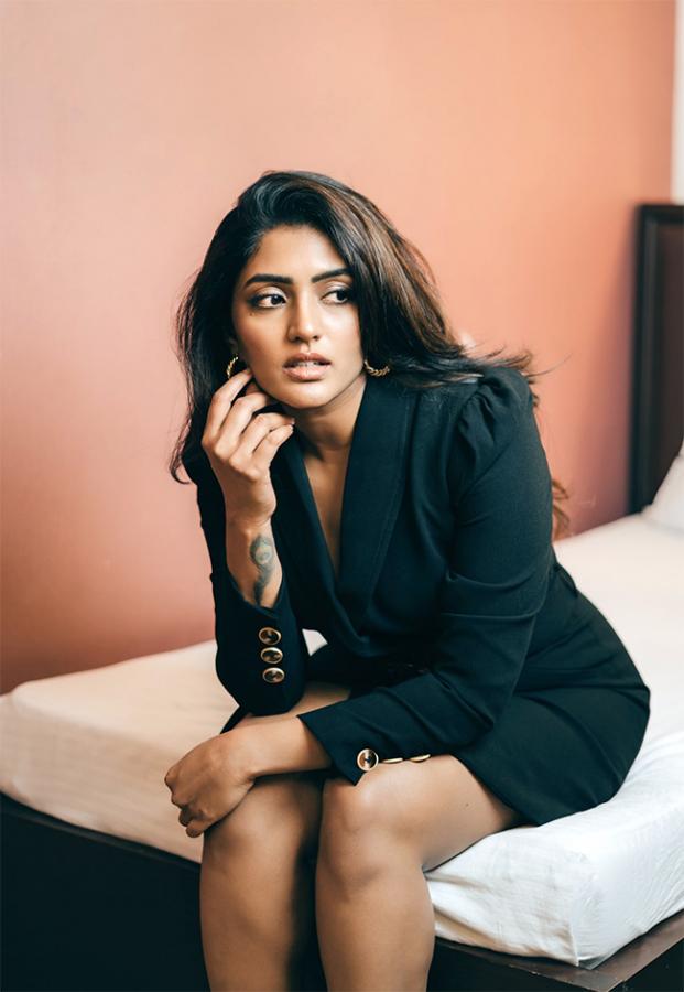 Tollywood Actress Eesha Rebba Latest Images - Sakshi23