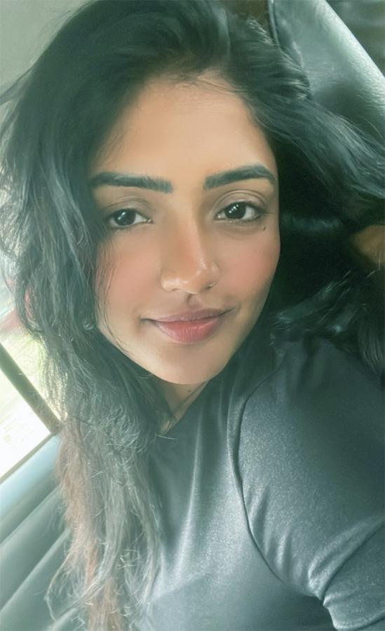 Tollywood Actress Eesha Rebba Latest Images - Sakshi7