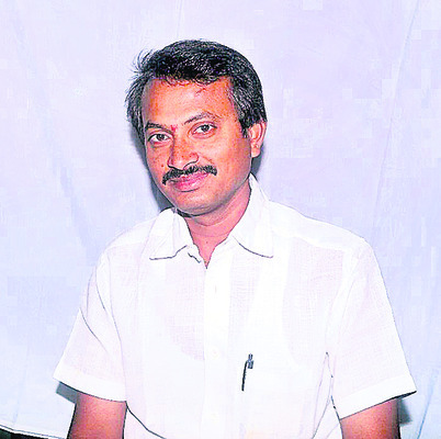 M Hanumanthureddy3