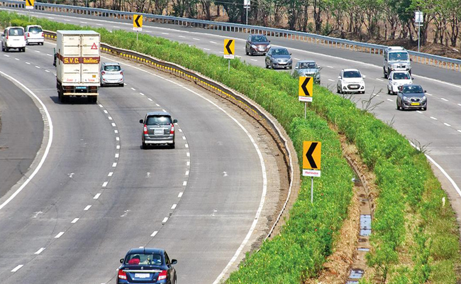 The Top 10 Upcoming Expressways In India  - Sakshi4