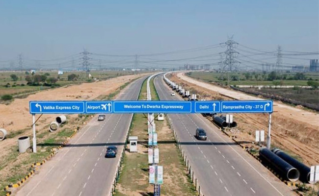 The Top 10 Upcoming Expressways In India  - Sakshi6