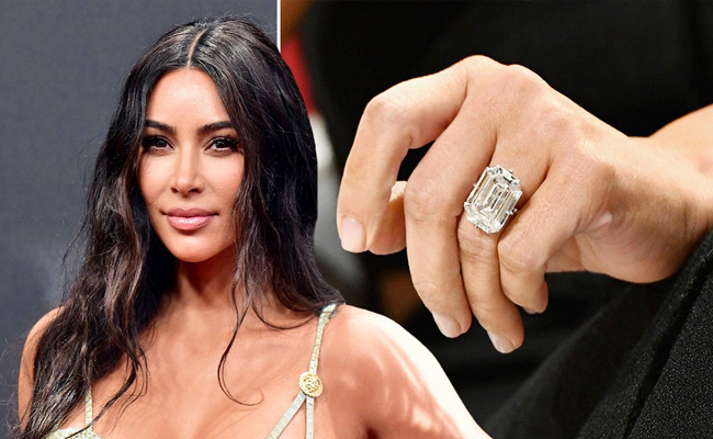 Checkout Most Expensive Celebrity Engagement Rings - Sakshi6