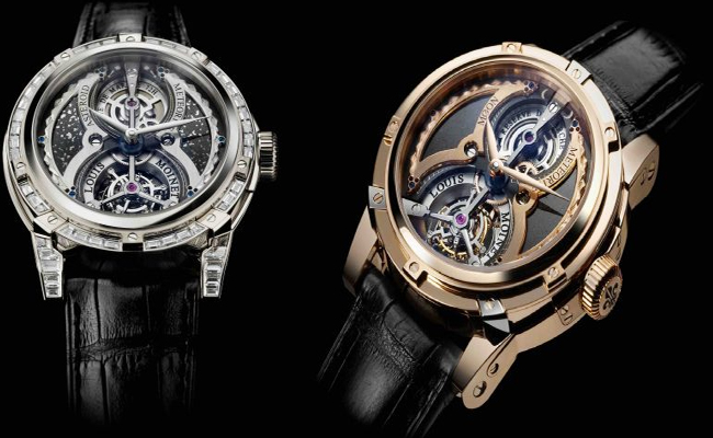 Top 10 Most Expensive Wrist Watchs In World - Sakshi10