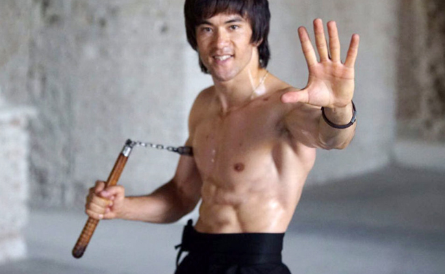 Top 10 Martial Artists In The World - Sakshi2
