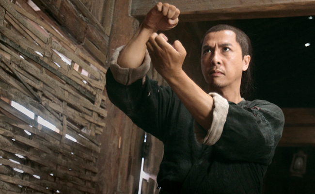 Top 10 Martial Artists In The World - Sakshi9