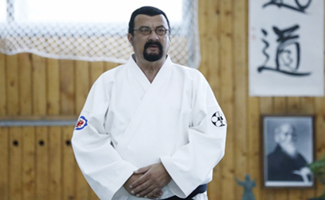 Top 10 Martial Artists In The World - Sakshi6