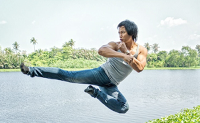 Top 10 Martial Artists In The World - Sakshi10