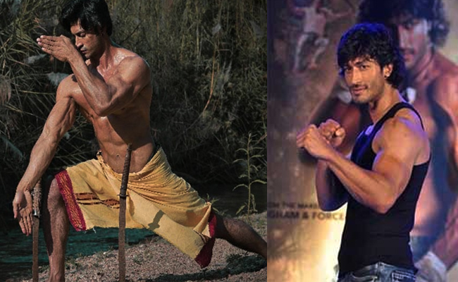 Top 10 Martial Artists In The World - Sakshi4