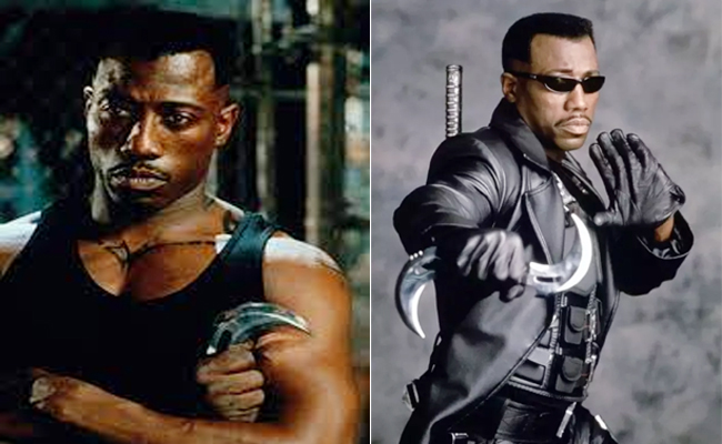 Top 10 Martial Artists In The World - Sakshi7