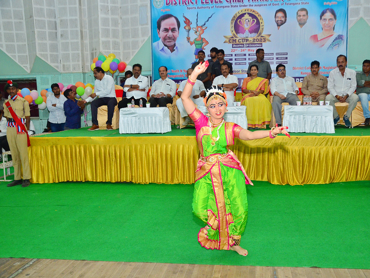 Best Photos of The Week in AP and Telangana Photo Gallery - Sakshi16