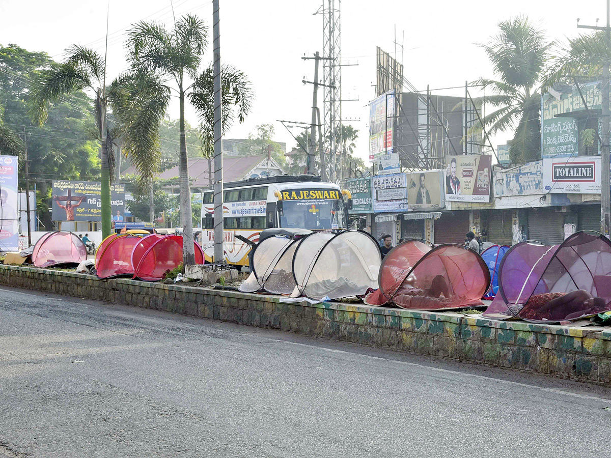 Best Photos of The Week in AP and Telangana Photo Gallery - Sakshi38