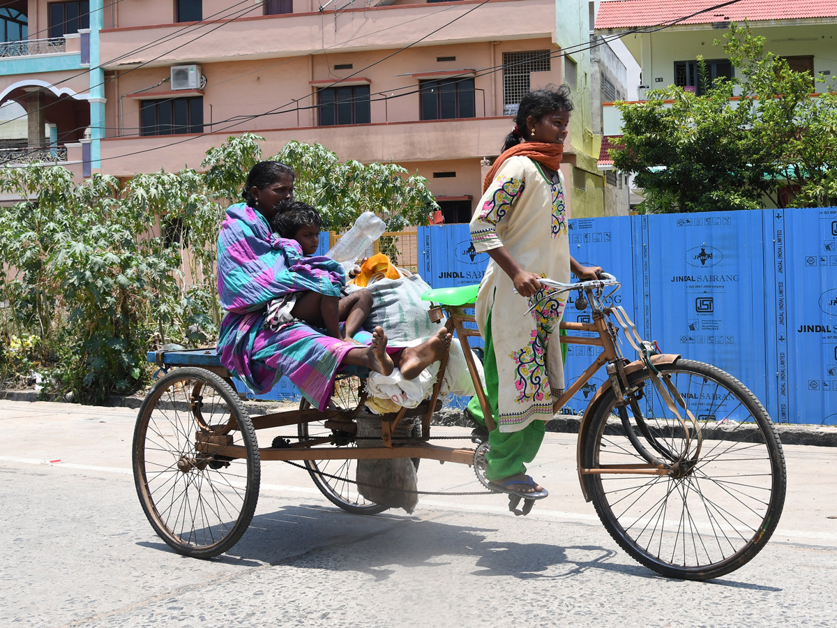 Best Photos of The Week in AP and Telangana Photo Gallery - Sakshi8