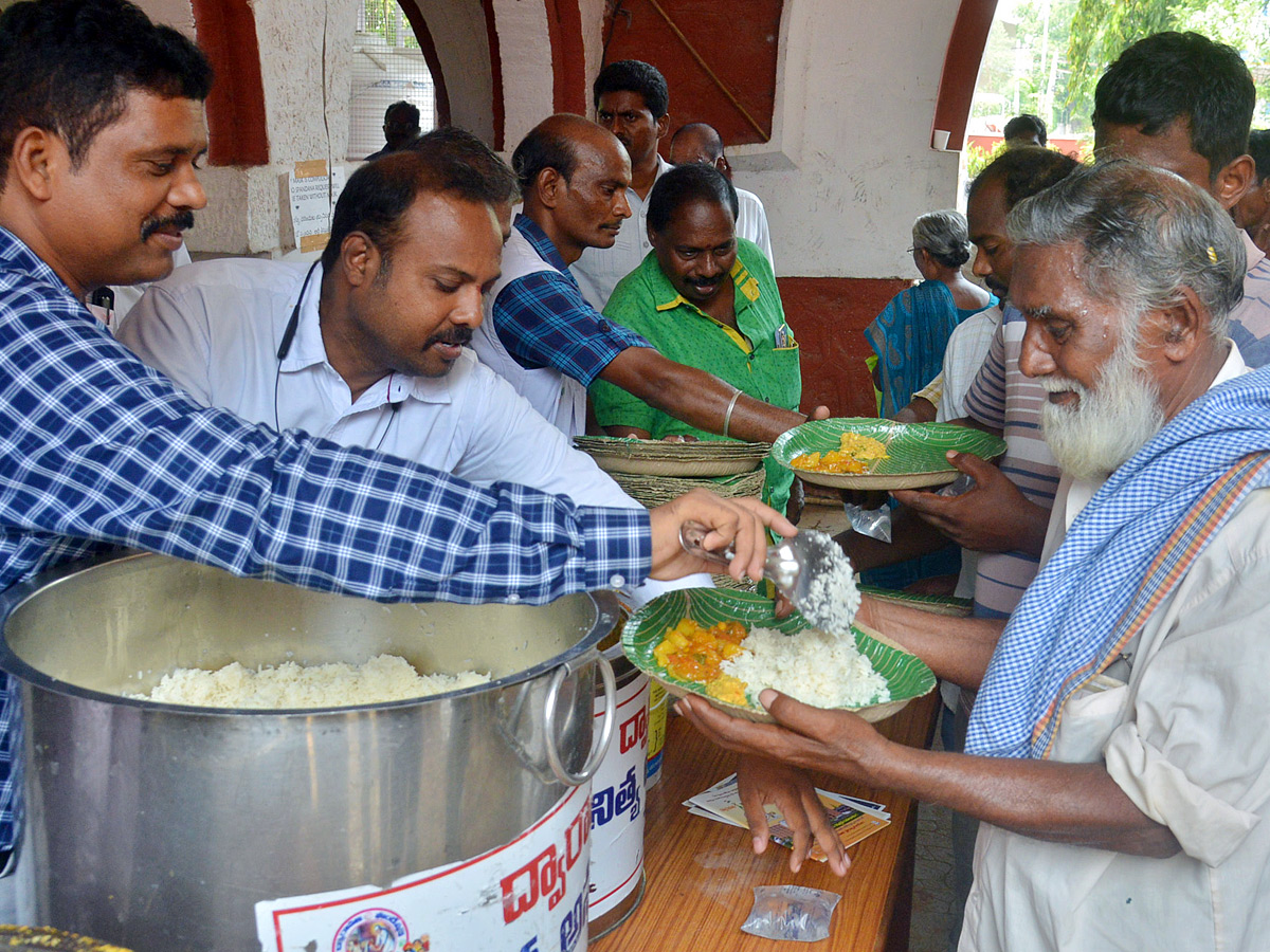 Best Photos of The Week in AP and Telangana Photo Gallery - Sakshi20