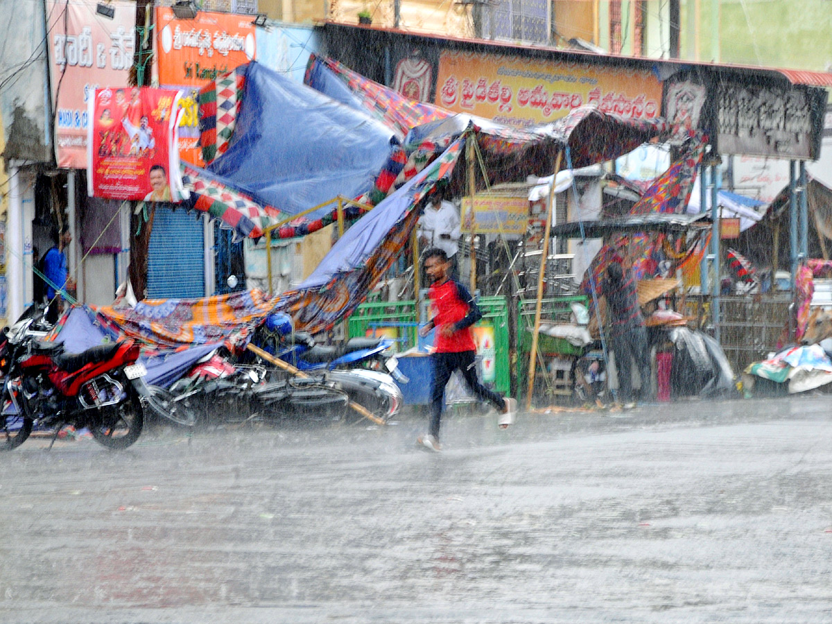 Best Photos of The Week in AP and Telangana Photo Gallery - Sakshi29