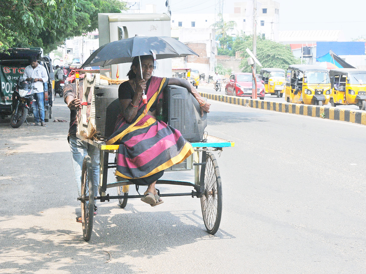 Best Photos of The Week in AP and Telangana Photo Gallery - Sakshi31