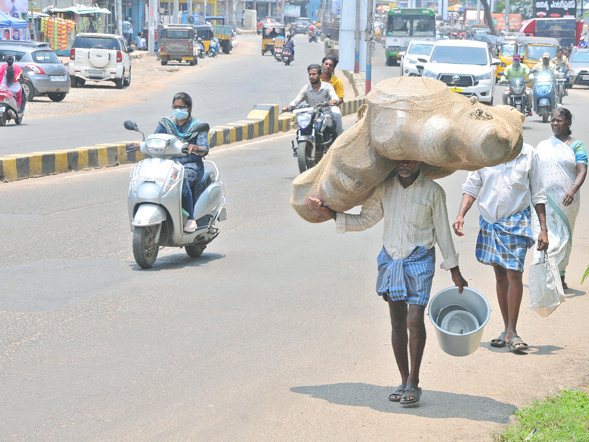 Best Photos of The Week in AP and Telangana Photo Gallery - Sakshi34