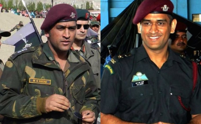 10 Famous Personalities Held Highly Designated Posts In The Indian Armed Forces - Sakshi2