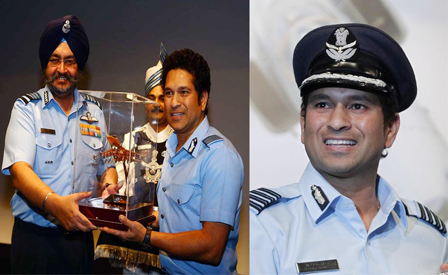 10 Famous Personalities Held Highly Designated Posts In The Indian Armed Forces - Sakshi3