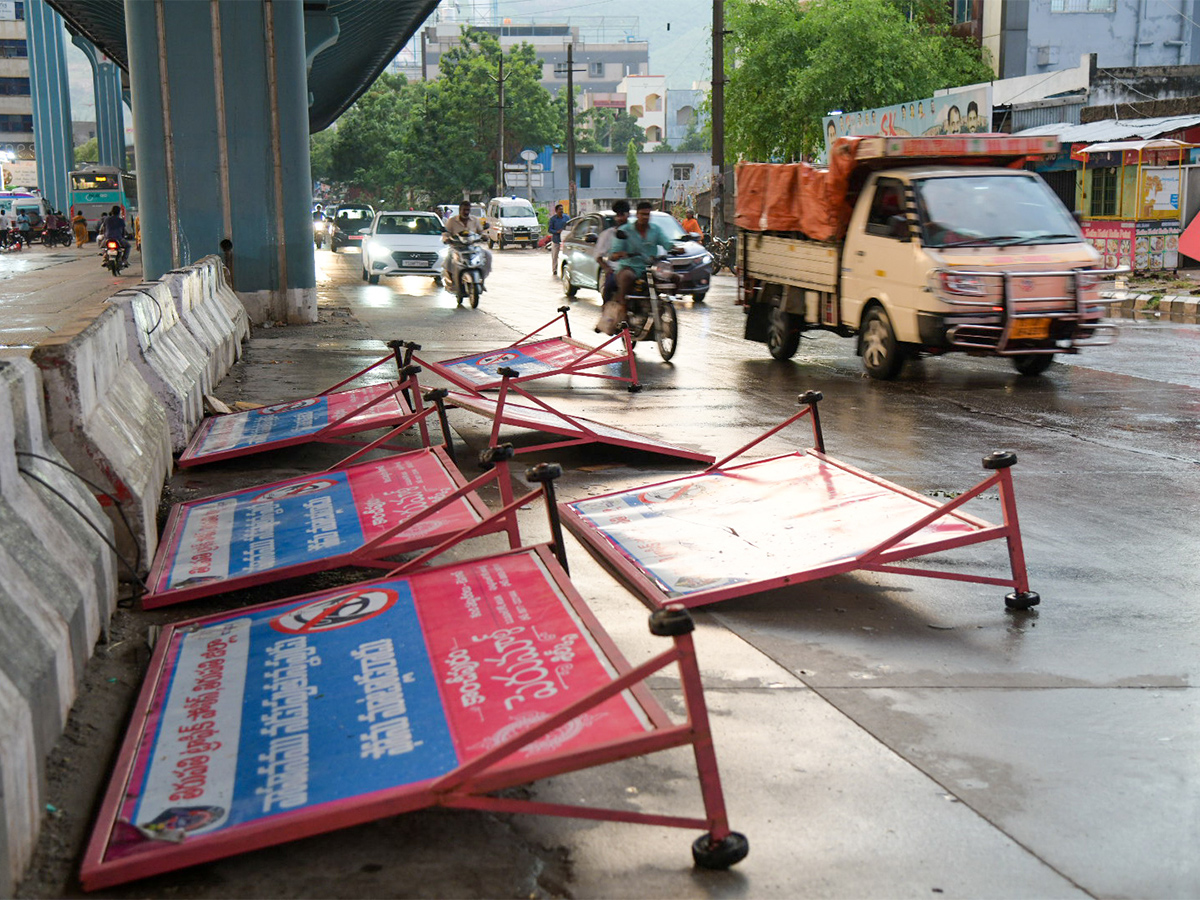 tirupati rains - Sakshi9