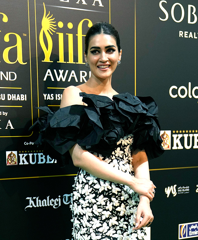 Bollywood Stars At IIFA2023 Press Conference Photos - Sakshi16