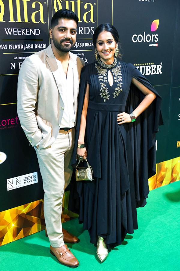 Bollywood Stars At IIFA2023 Press Conference Photos - Sakshi19