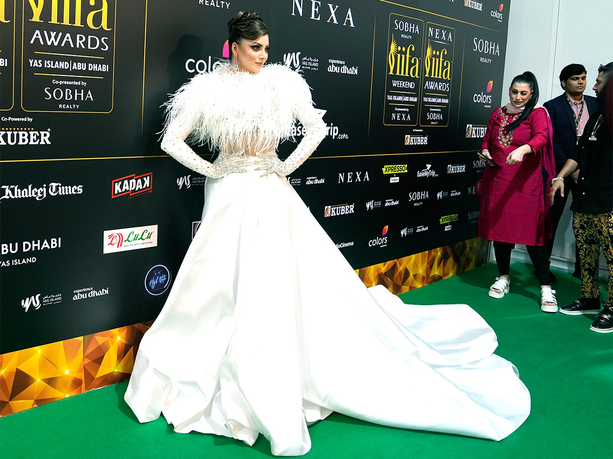 Bollywood Stars At IIFA2023 Press Conference Photos - Sakshi24